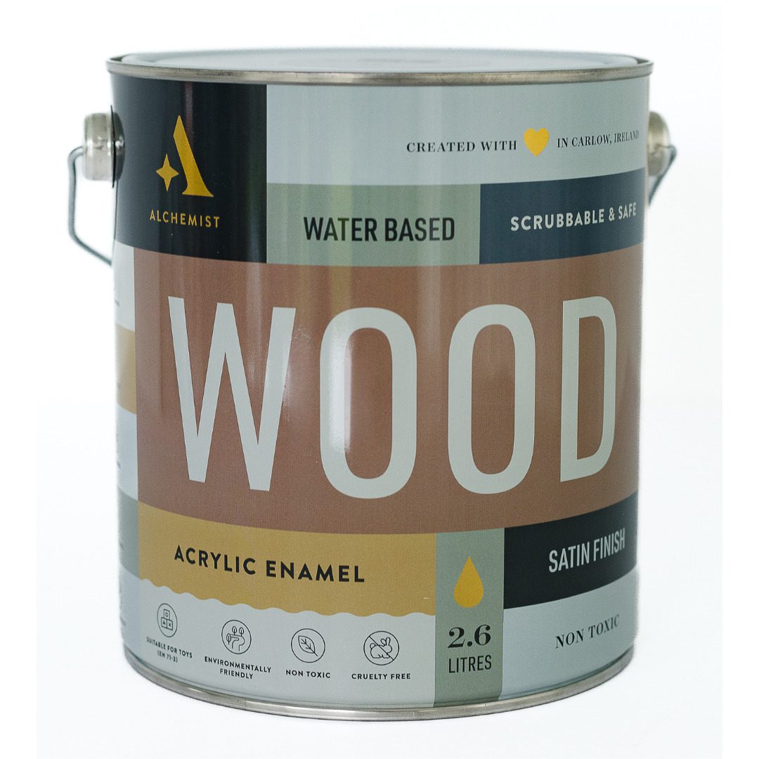 Alchemist Irish Paints Polished Plaster