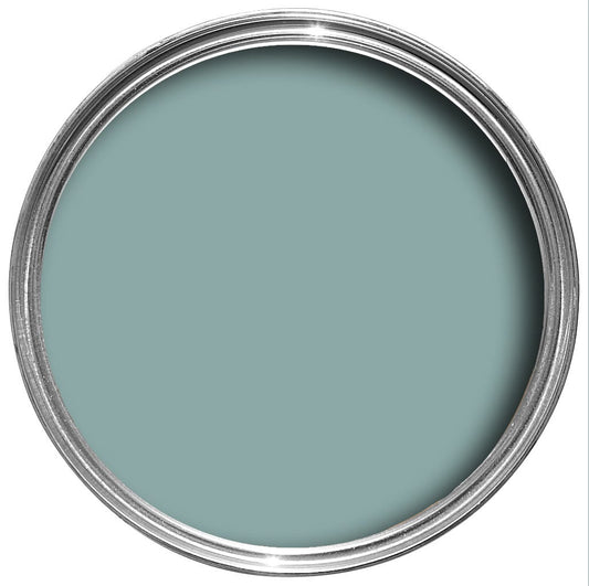 2.5L Exterior Eggshell Ballroom Blue No.24