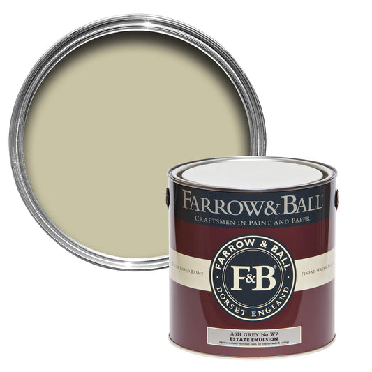 5L Estate Emulsion Ash Grey No.W9