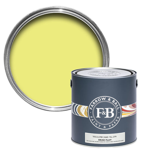 750ml Dead Flat Yellowcake No.279