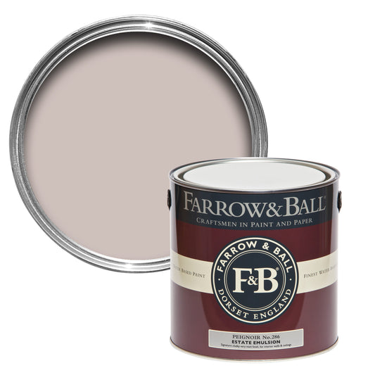 2.5L Exterior Eggshell Peignoir No.286