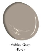 Ashley Gray HC-87