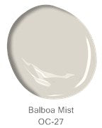 Balboa Mist OC-27