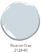 Beacon Gray 2128-60
