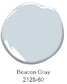 Beacon Gray 2128-60