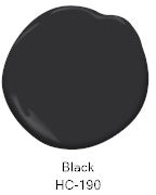 Black HC-190