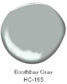 Boothbay Gray HC-165