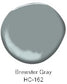 Brewster Gray HC-162