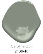 Carolina Gull 2138-40