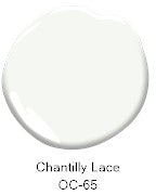 Chantilly Lace OC-65
