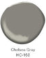 Chelsea Gray HC-168