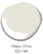 China White OC-141