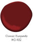 Classic Burgundy HC-182