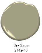 Dry Sage 2142-40