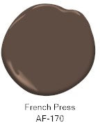 French Press AF-170