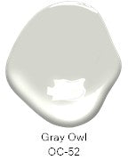 Gray Owl OC-52