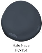Hale Navy Hc-154