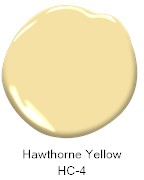 Hawthorne Yellow HC-4