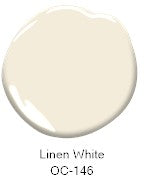 Linen White OC-146