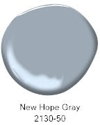 New Hope Gray 2130-50