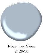 November Skies 2128-50