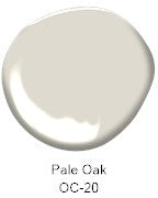 Pale Oak OC-20