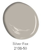 Silver Fox 2108-50