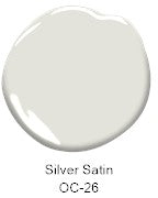 Sliver Satin OC-26