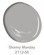 Stormy Monday 2112-50