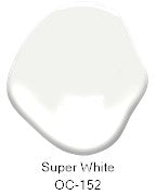 Super White OC-152