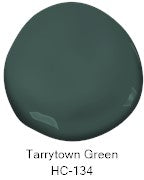 Tarrytown Green HC-134