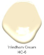 Windham Cream HC-6