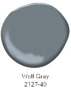 Wolf Gray 2127-40