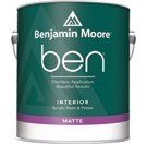 Ben