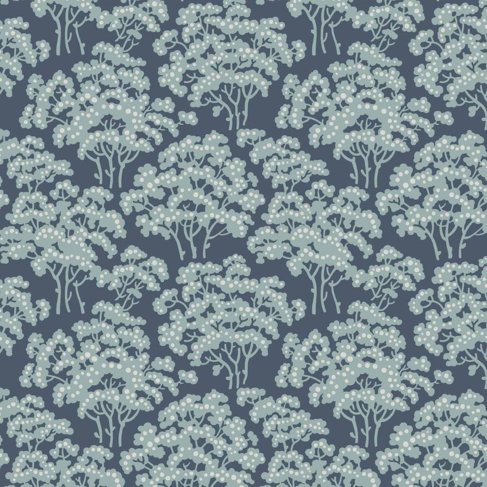 Farrow & Ball Hornbeam Wallpaper 5007
