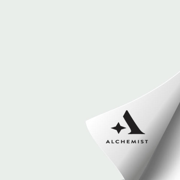 Alchemist Irish Paints Blank Canvas