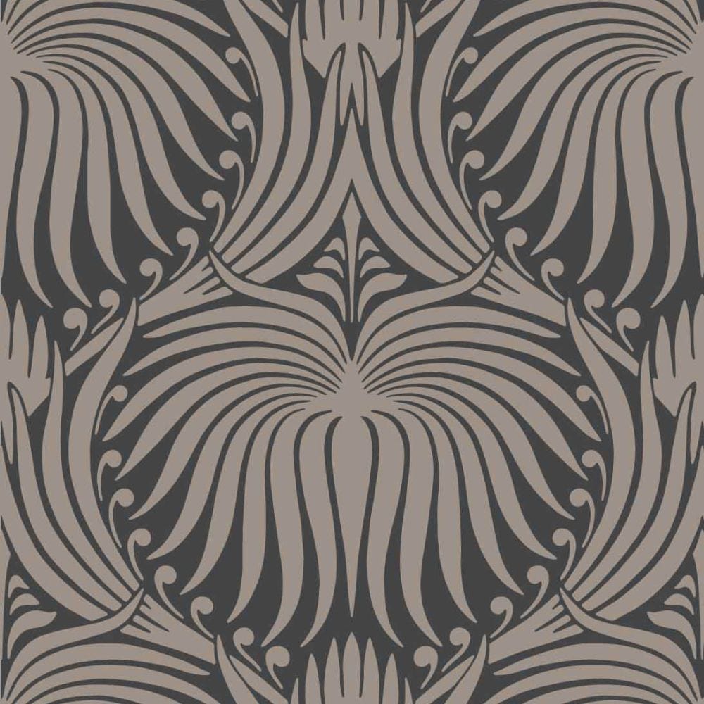 Farrow & Ball Lotus Wallpaper 2017