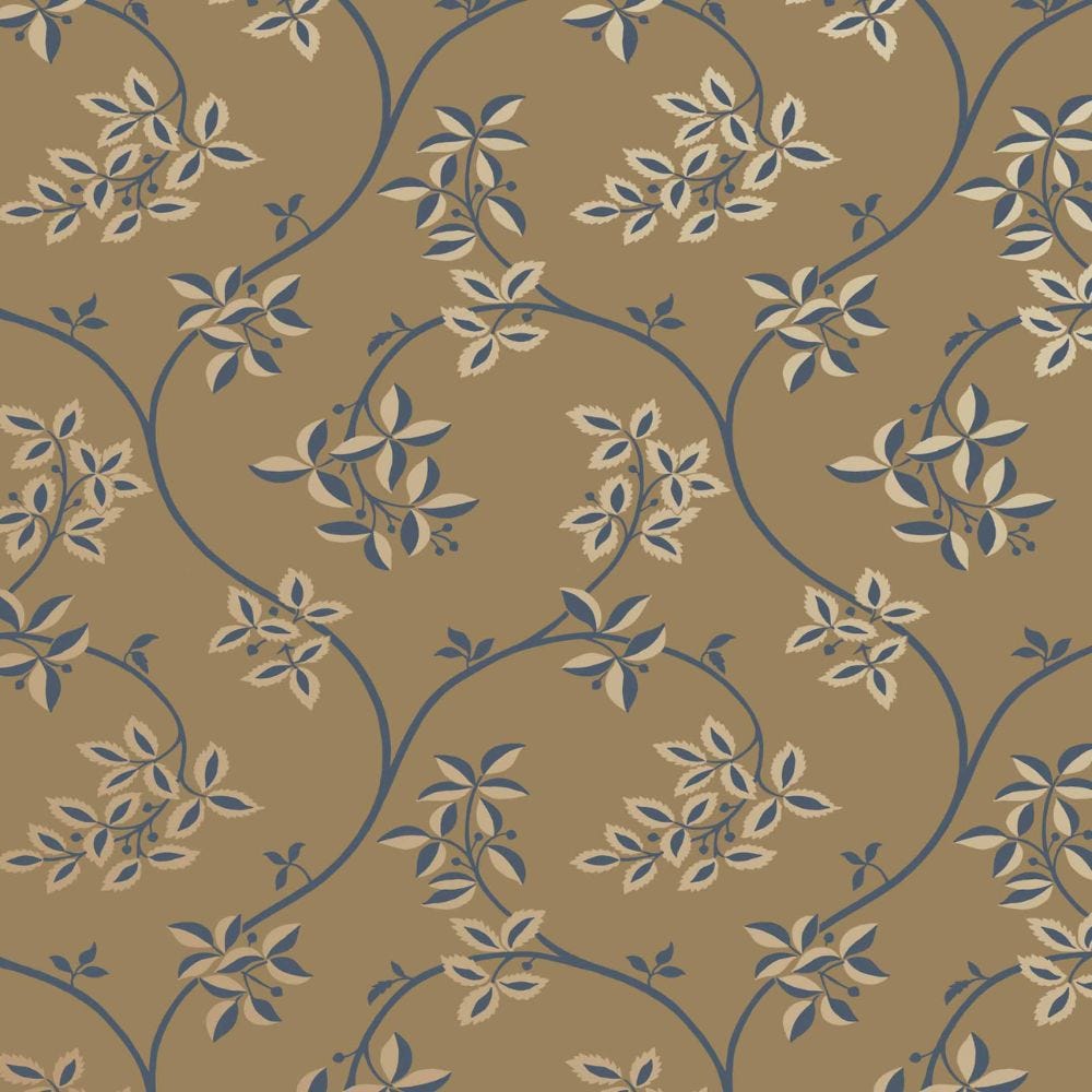 Farrow & Ball Ringwold Wallpaper 1649