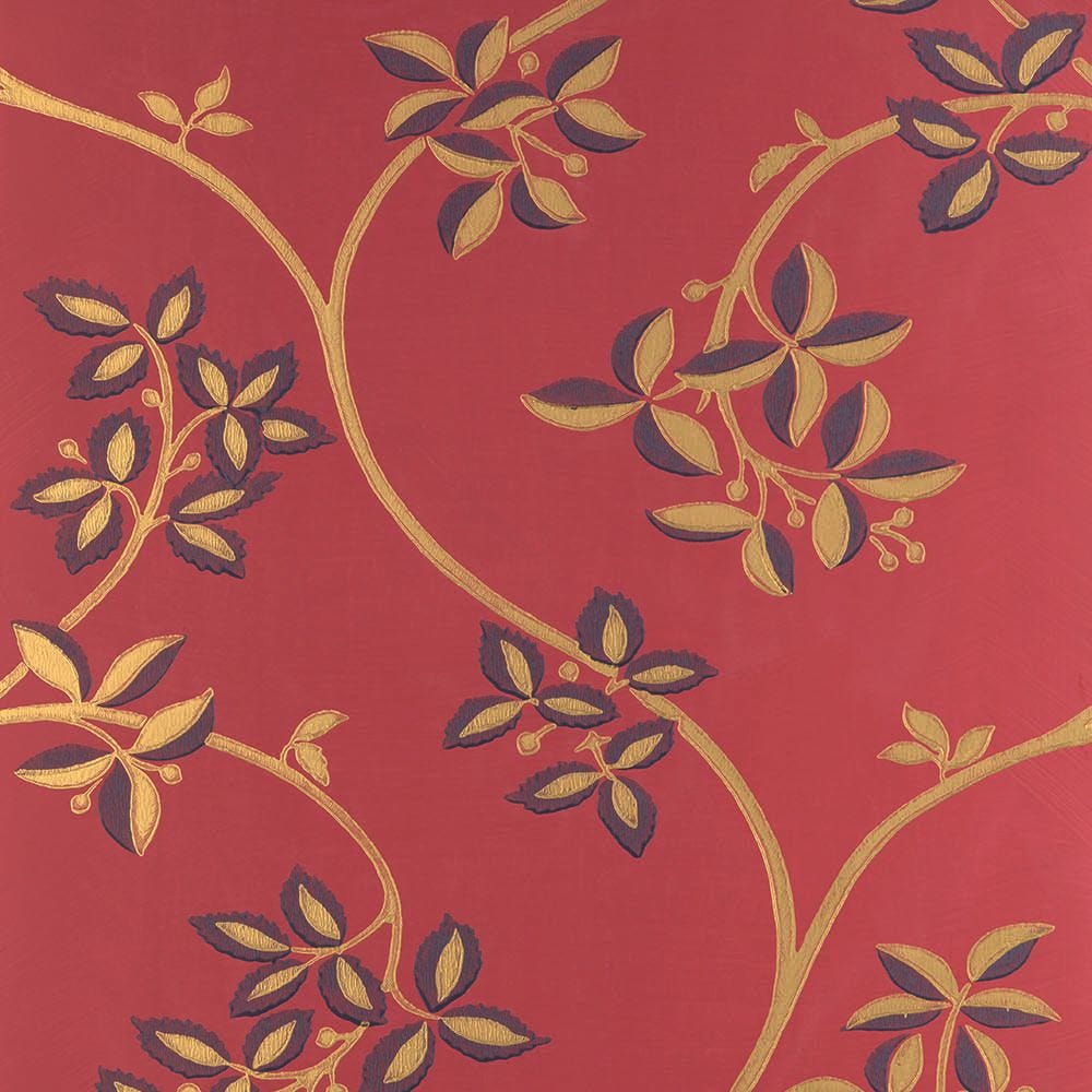 Farrow & Ball Ringwold Wallpaper 1653