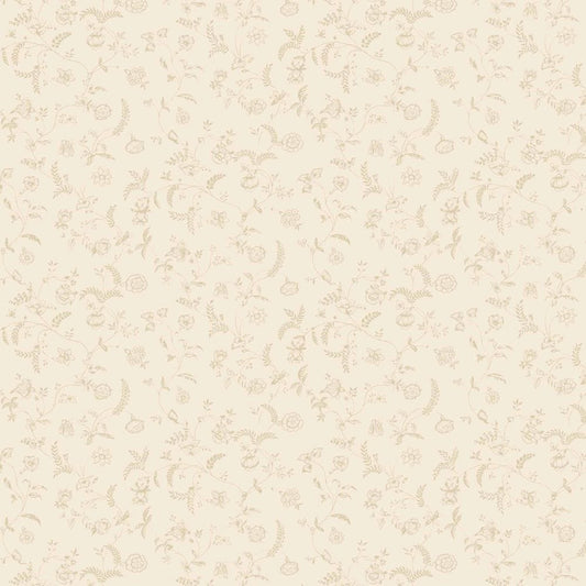 Farrow & Ball Uppark Wallpaper 519