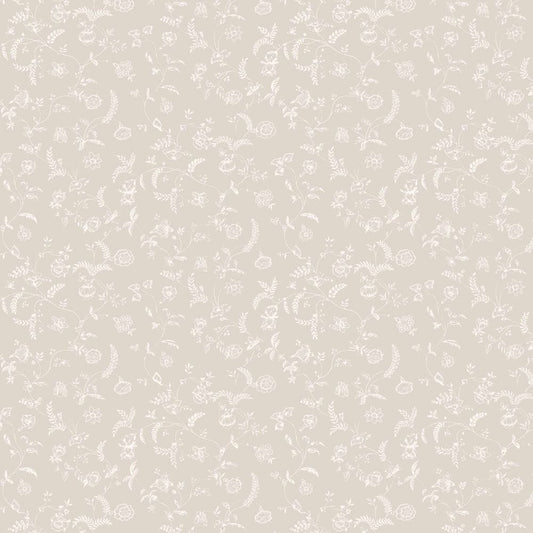 Farrow & Ball Uppark Wallpaper 523