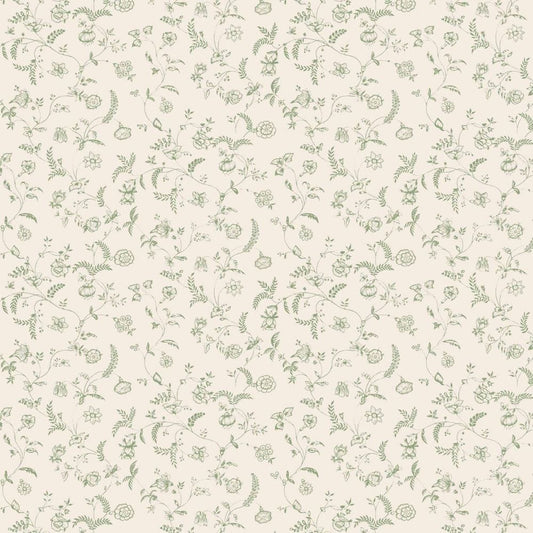 Farrow & Ball Uppark Wallpaper 549