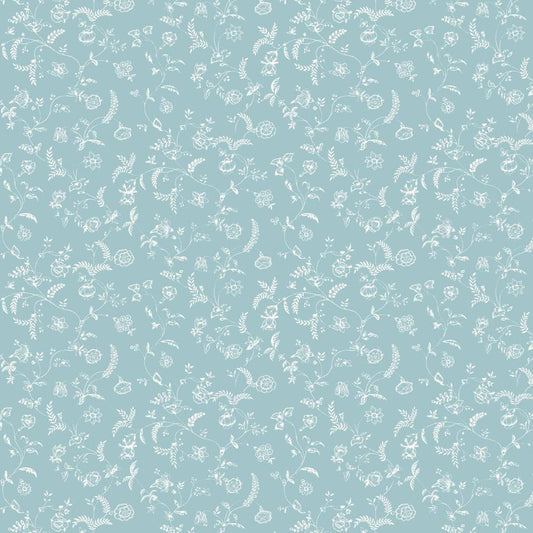 Farrow & Ball Uppark Wallpaper 553