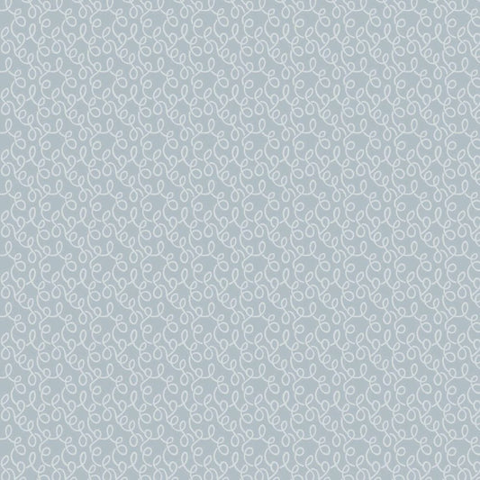 Farrow & Ball Vermicelli Wallpaper 1553