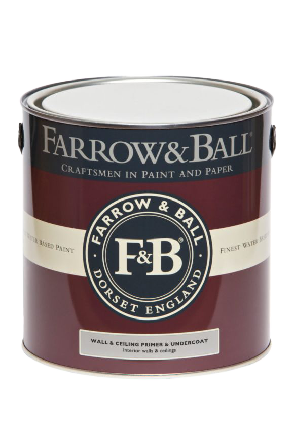 5L Wall & Ceiling Primer & U/C Dark Tones