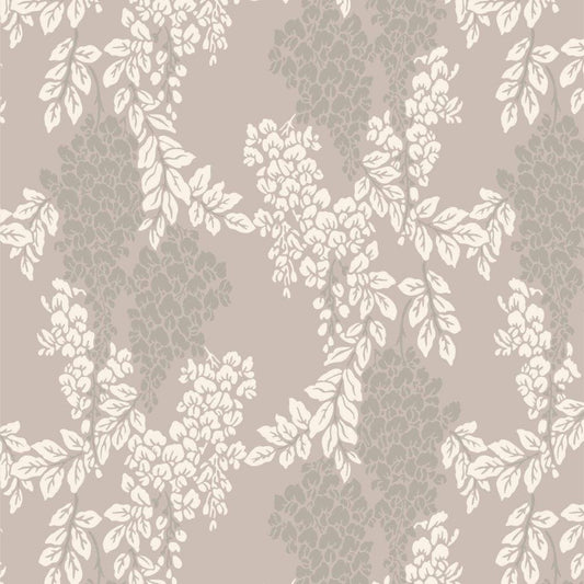 Farrow & Ball Wisteria Wallpaper 2202