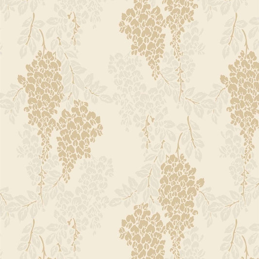 Farrow & Ball Wisteria Wallpaper 2204