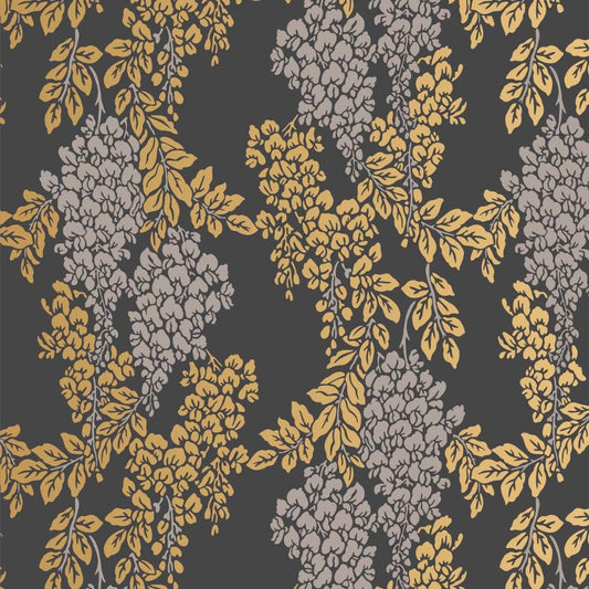 Farrow & Ball Wisteria Wallpaper 2206