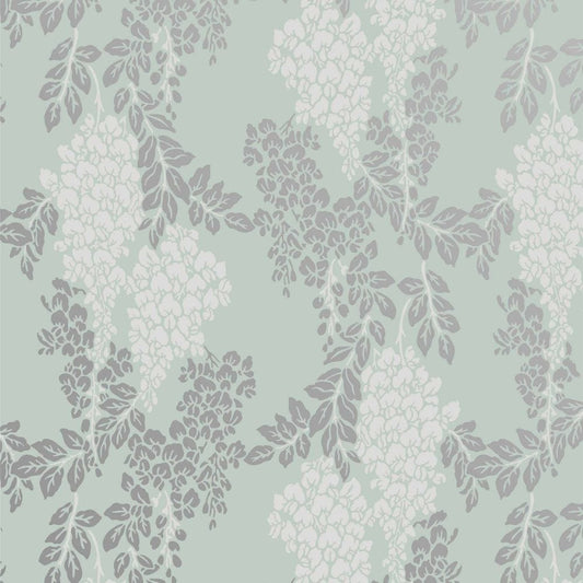 Farrow & Ball Wisteria Wallpaper 2214